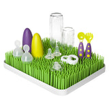 [Boon] Lawn Countertop Drying Rack - Gemgem  - 1