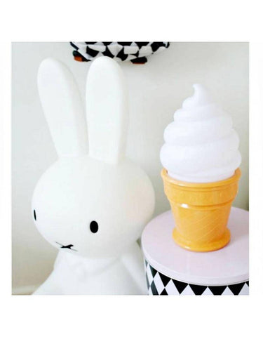 Icecream light by Little Lovely Company