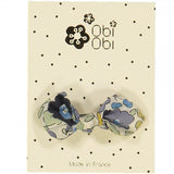 Liberty Bow Hairclip by Obi Obi - Gemgem  - 3