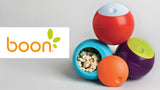 [Boon] Snack Ball