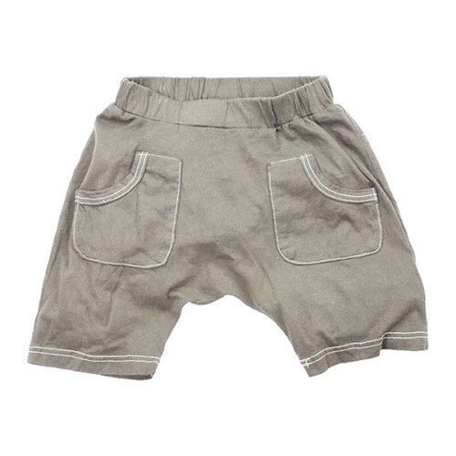 [Joah Love] Mikko Sailing Shorts - Gemgem  - 1