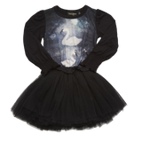 Moonlight Circus Dress - Rock Your Baby - Gemgem  - 3