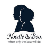 [Noodle & boo] Newborn 2-in-1 Hair & Body Wash - Gemgem  - 2