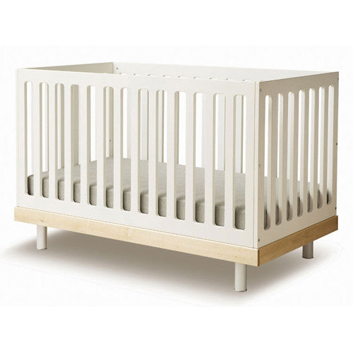 [Oeuf] Classic Crib - Gemgem  - 1