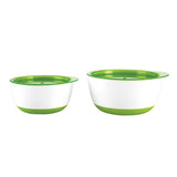 [Oxo] Small & Large Bowl Set - Gemgem  - 2