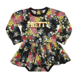 Rock Your Baby - Pretty Baby Dress - Gemgem  - 1