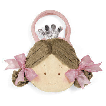 North American Bear Goody Bag Princess - pink - Gemgem