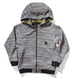 [Munster Kids] Fleece table top Jacket - Gemgem  - 2