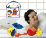 Splashing Set from Spielstabil