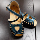 Siaomimi sweetheart sandal - Gemgem  - 2