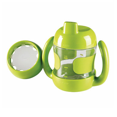 [Oxo] Sippy Cup Set - Gemgem  - 1