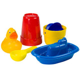 Splashing Set from Spielstabil - Gemgem  - 1