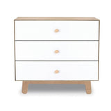 [Oeuf] 3 Drawer Dresser - Sparrow - Gemgem  - 2