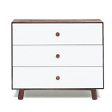 [Oeuf] 3 Drawer Dresser - Sparrow - Gemgem  - 1