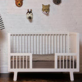 [Oeuf] Sparrow Toddler Bed Conversion Kit - Gemgem  - 5