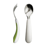 [Oxo] Fork & Spoon Set - Gemgem  - 2