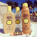 Sun Bum SPF 70 Original Sunscreen Lotion