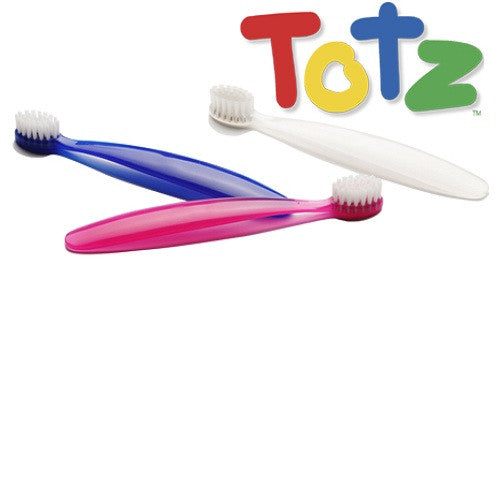 [Radius] Totz Kids Toothbrush - Gemgem  - 1