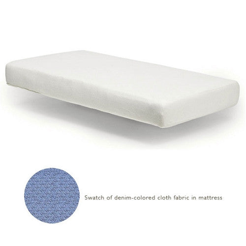 [Oeuf] Sparrow Trundle Mattress - Gemgem  - 1