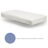 [Oeuf] Sparrow Trundle Mattress - Gemgem  - 1