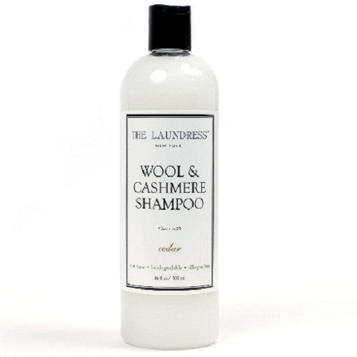 [The Laundress] Wool & Cashmere shampoo - Gemgem