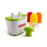 [Zoku] Duo Quick pop maker-Green - Gemgem  - 1